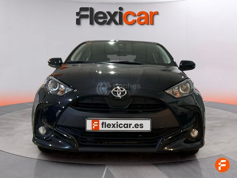 Foto del TOYOTA Yaris 125 S-Edition
