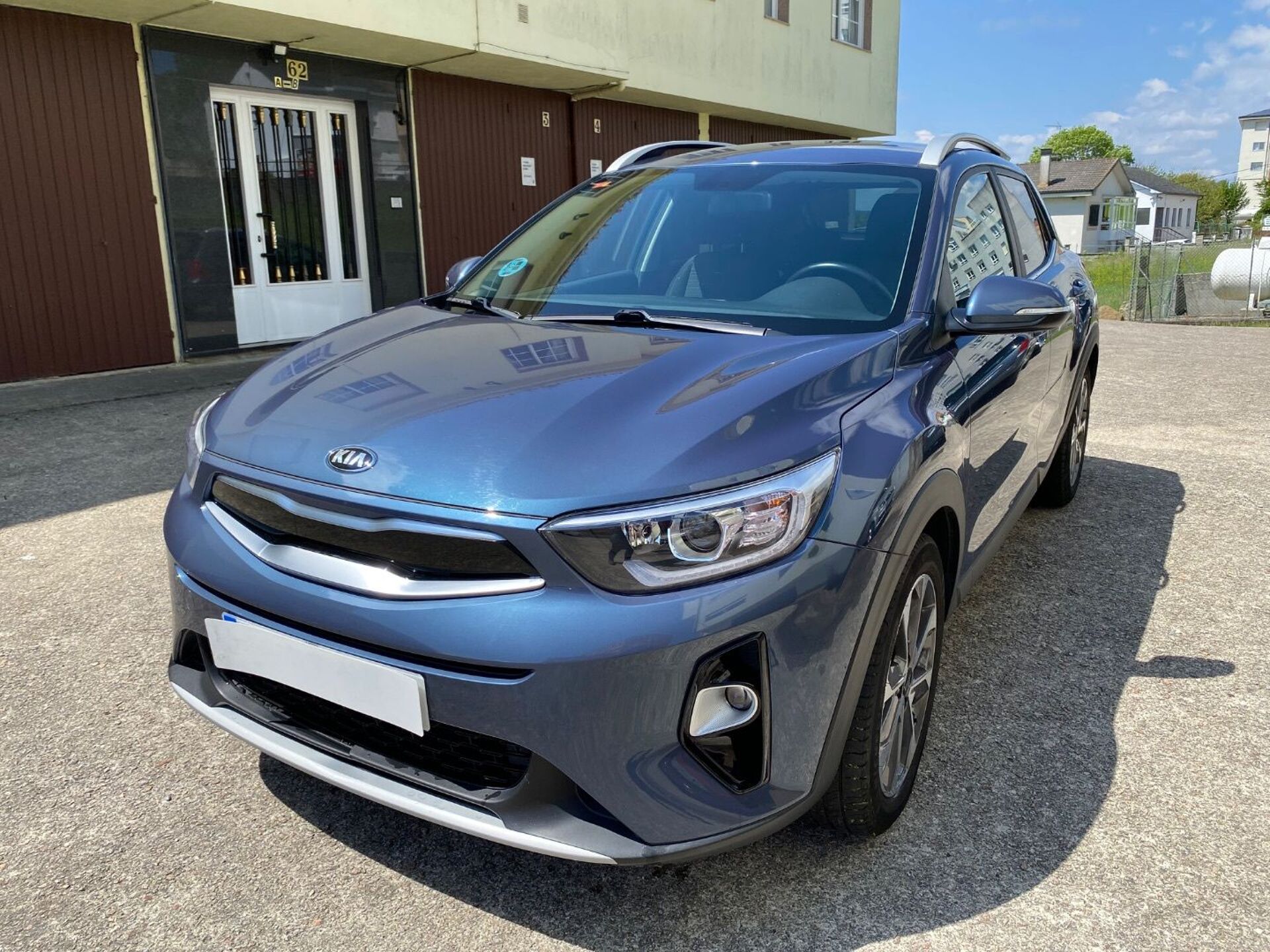 Imagen de KIA Stonic