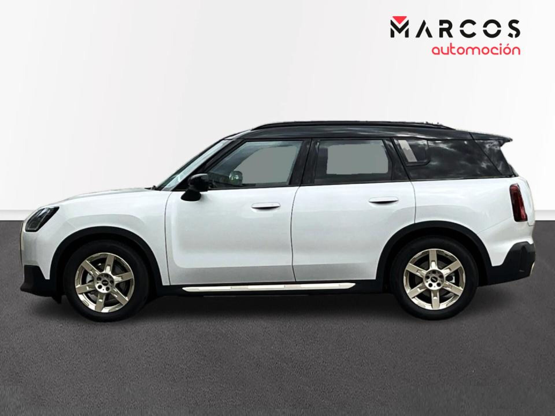 Imagen 3 de MINI Mini Countryman