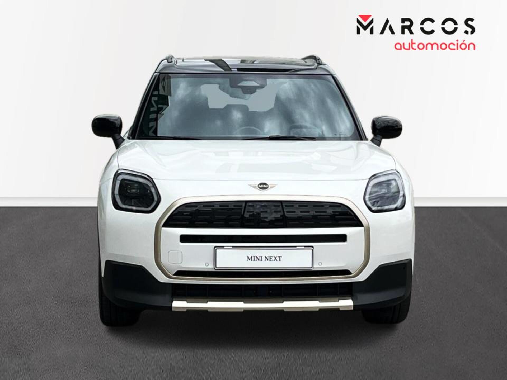 Imagen 2 de MINI Mini Countryman
