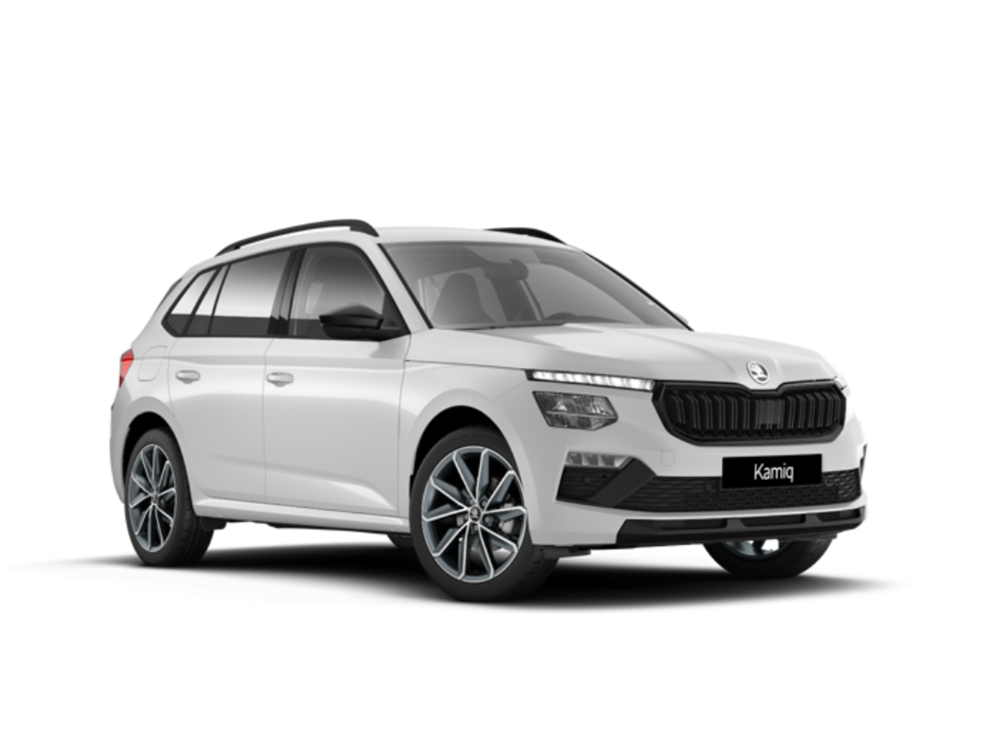 Imagen de SKODA Kamiq