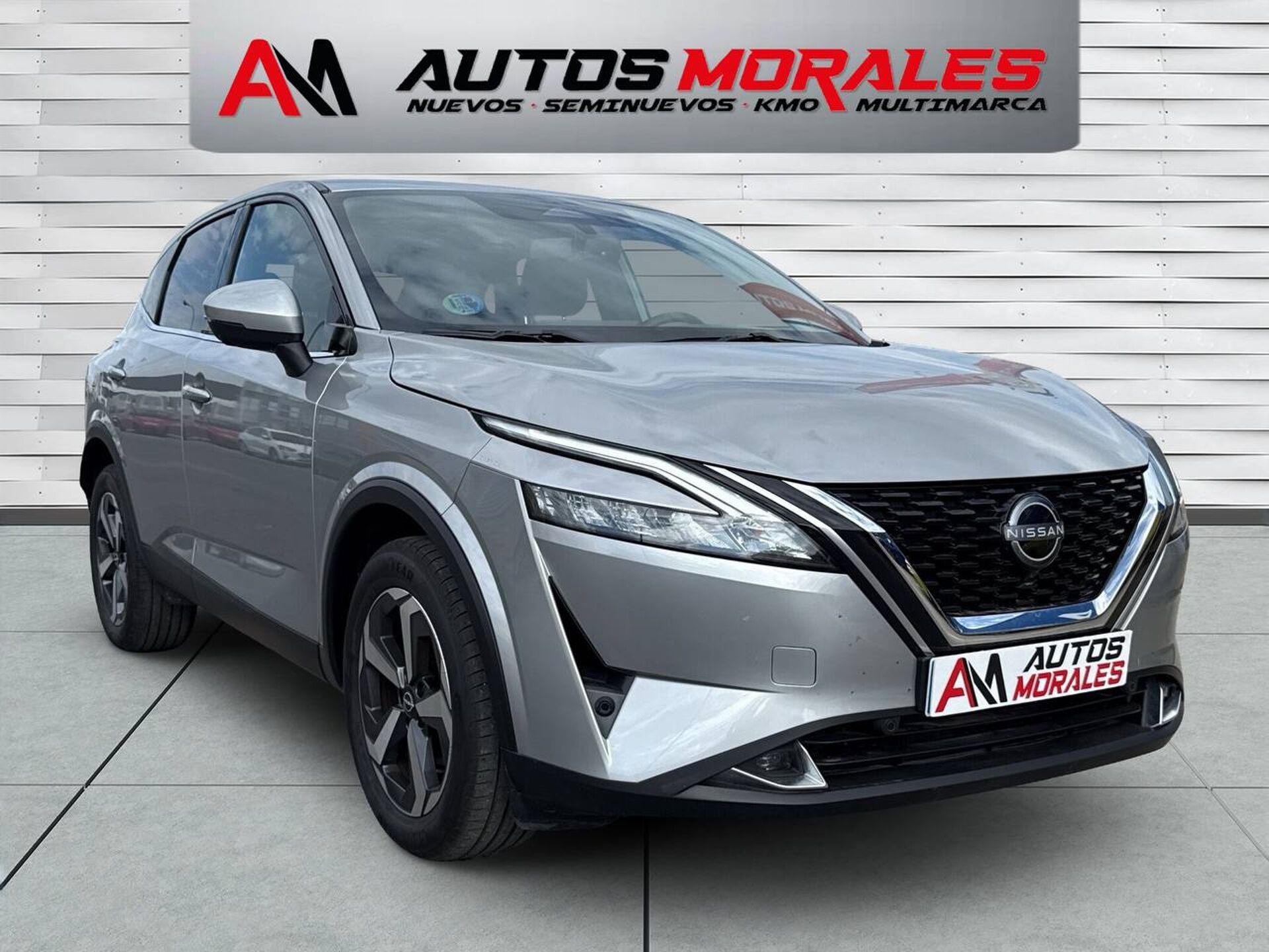 Imagen de NISSAN Qashqai
