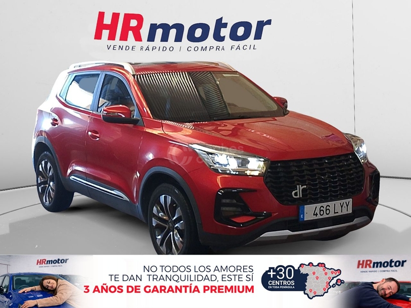 Foto del DR DR 5 .0 1.5