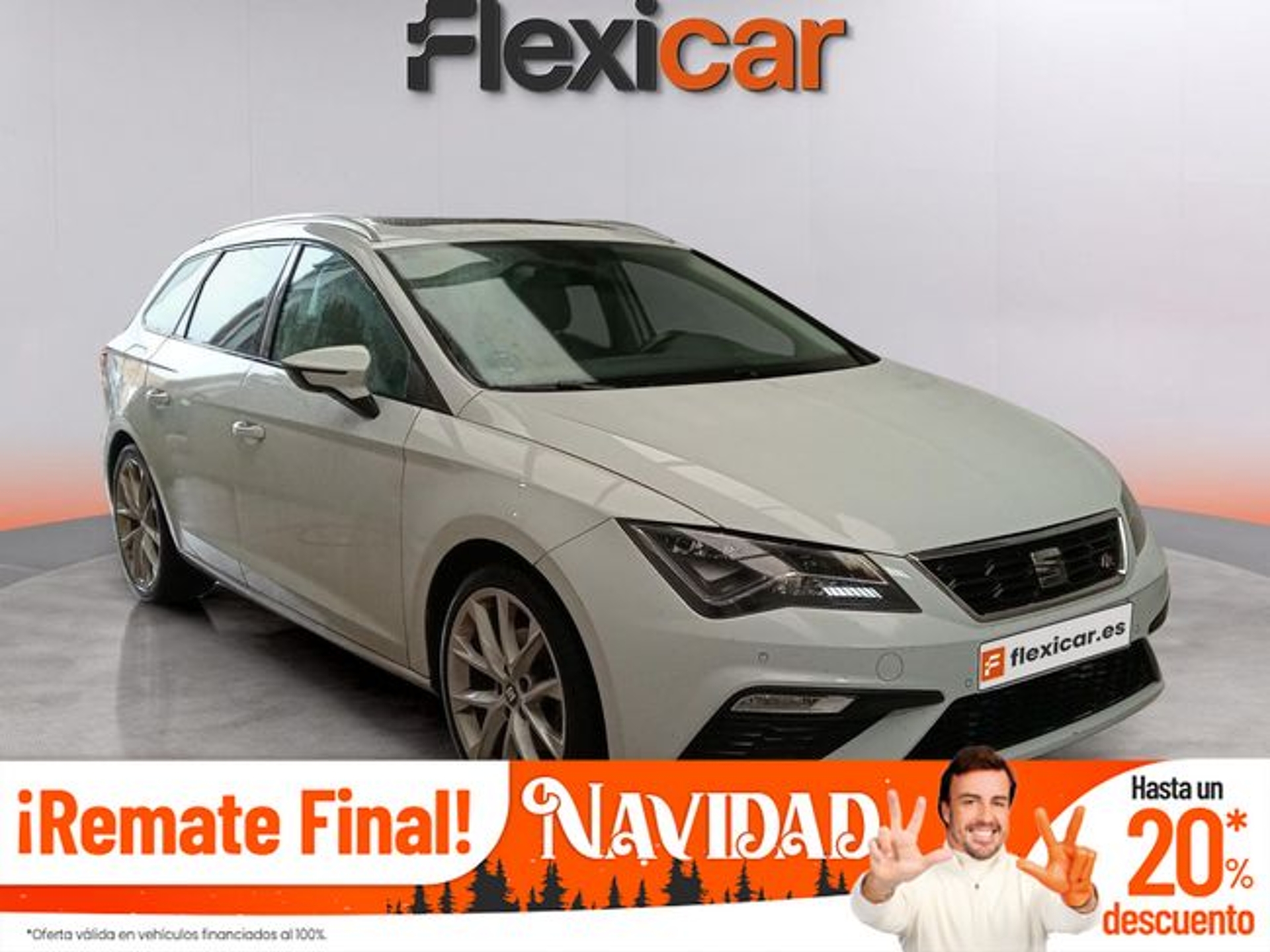 Imagen de SEAT León