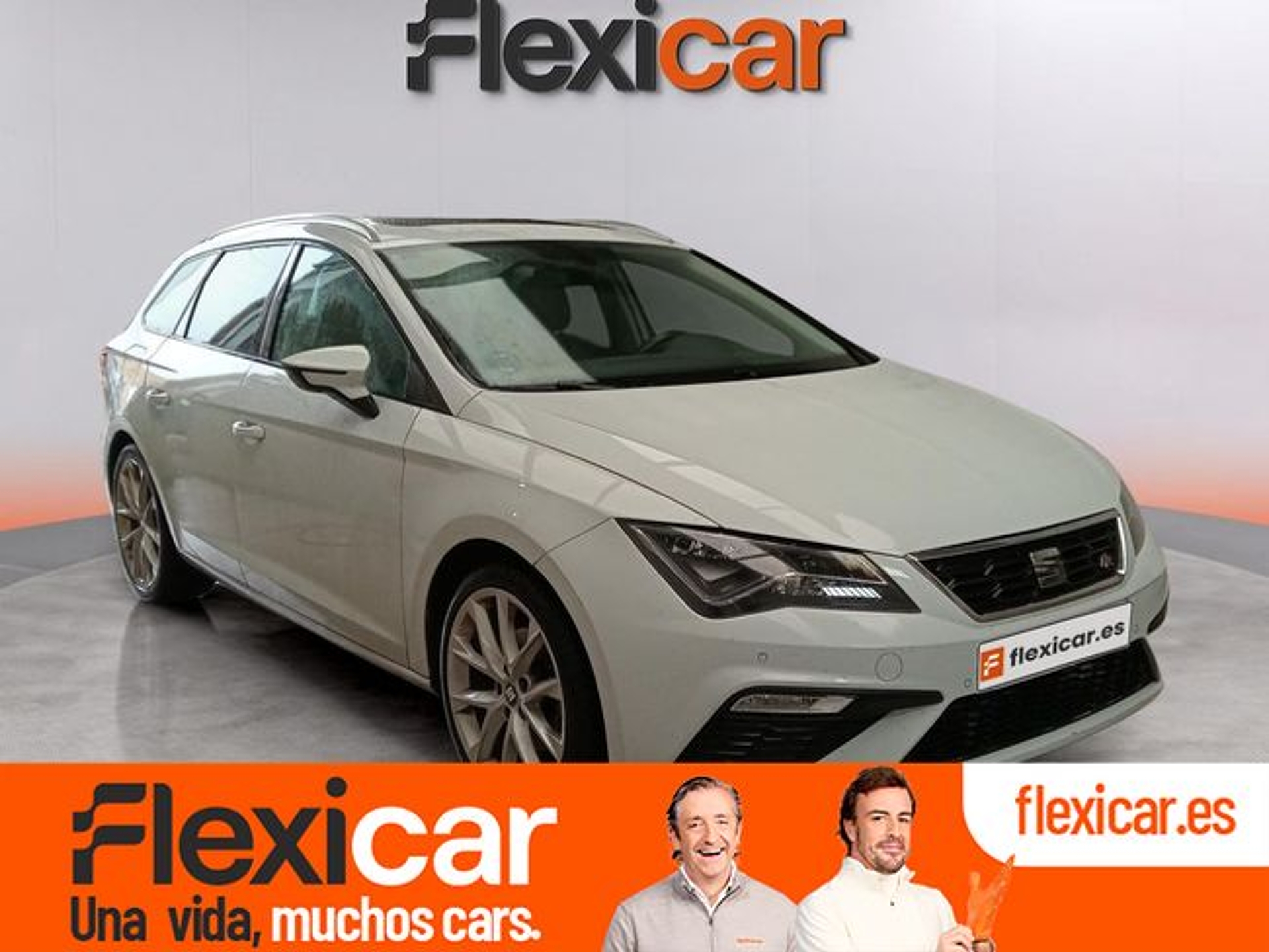 Imagen de SEAT León