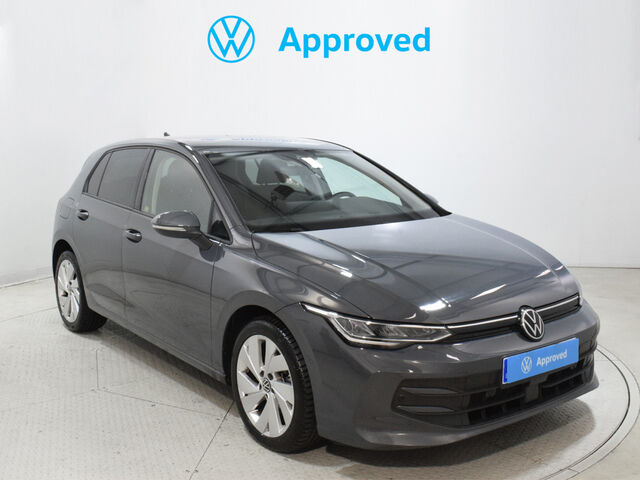 Foto del VOLKSWAGEN Golf 1.5 TSI 85kW