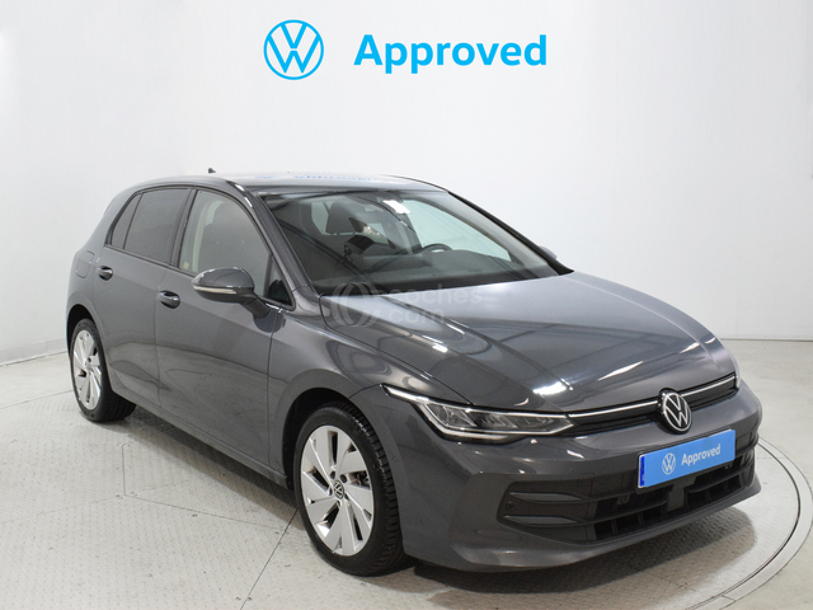 Foto del VOLKSWAGEN Golf 1.5 TSI 85kW