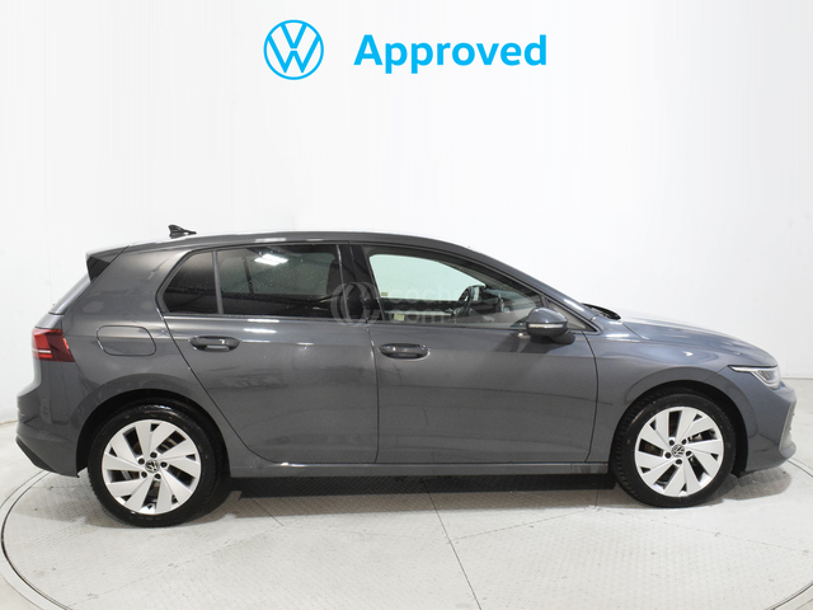 Foto del VOLKSWAGEN Golf 1.5 TSI 85kW