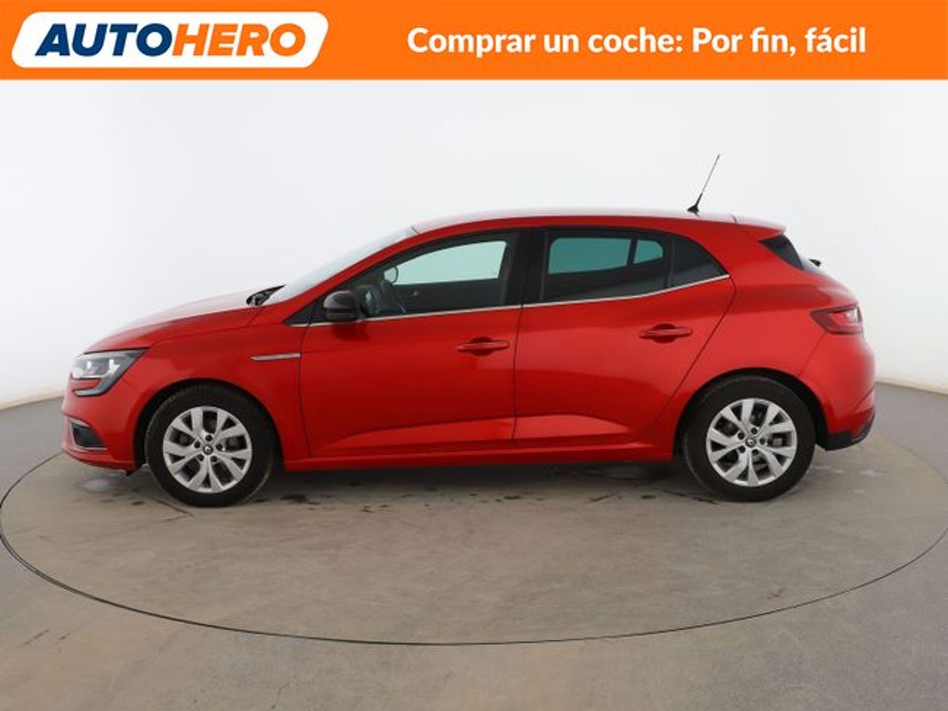 Imagen 3 de RENAULT Mégane
