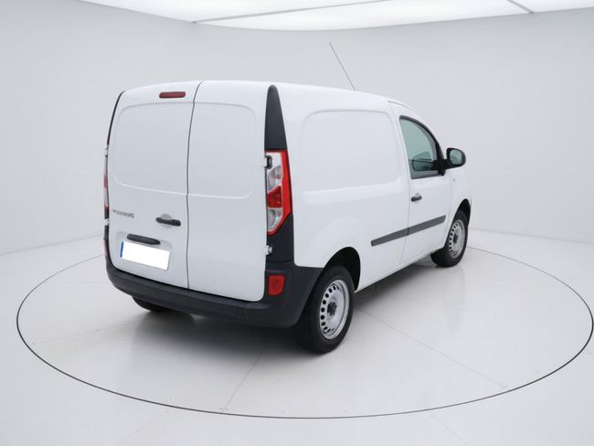 Foto del RENAULT Kangoo Fg. 1.5dCi Profesional 55kW