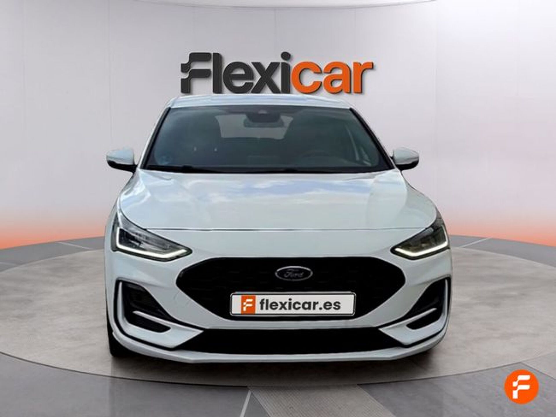 Imagen 2 de FORD Focus