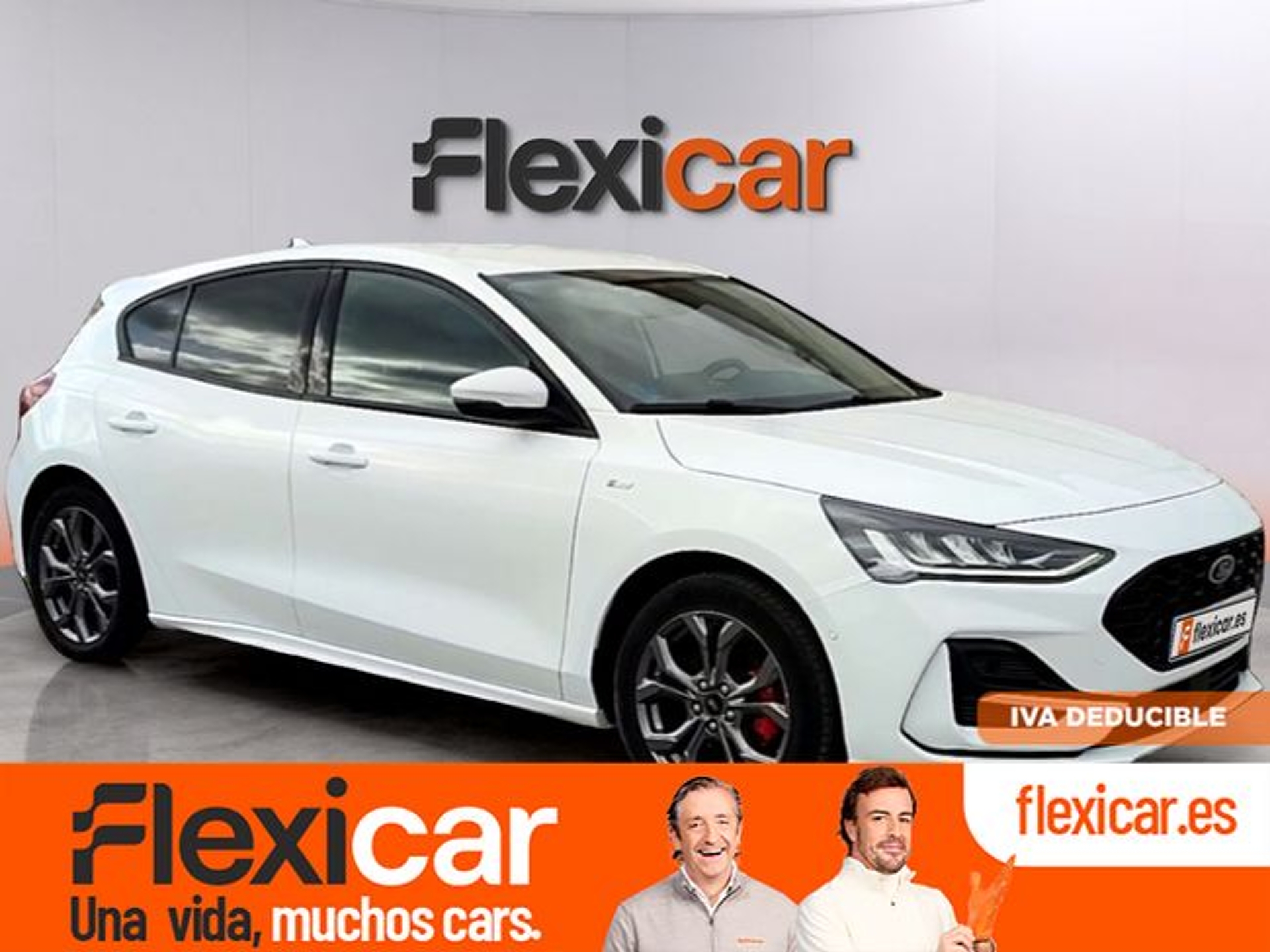 Imagen de FORD Focus