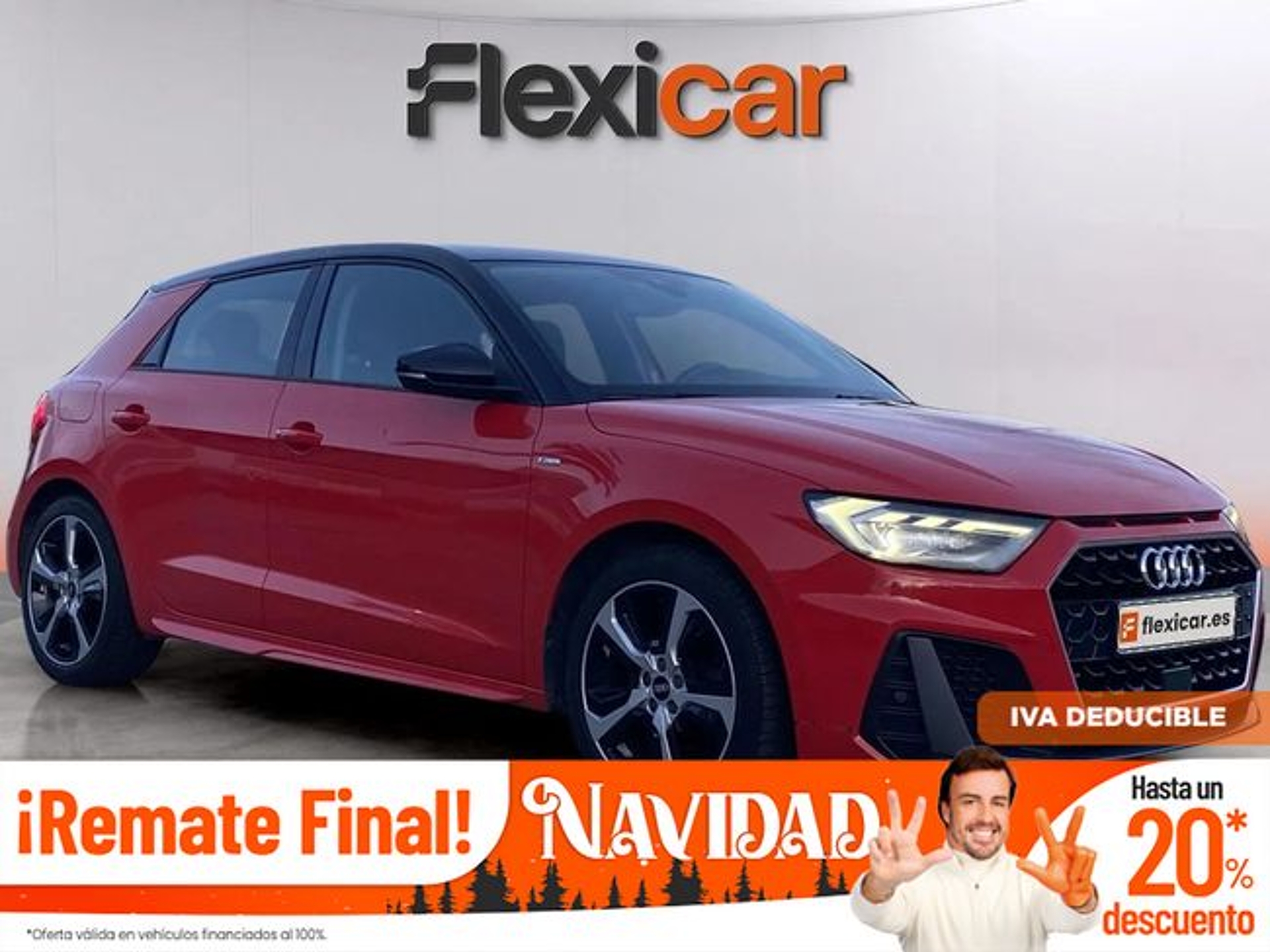 Imagen de AUDI A1