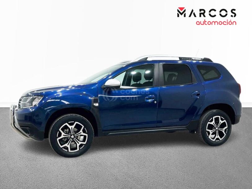 Foto del DACIA Duster 1.6 GLP GPF Prestige 4x2 84kW