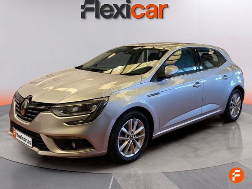 Foto del RENAULT Mégane 1.2 TCe Energy Zen 97kW