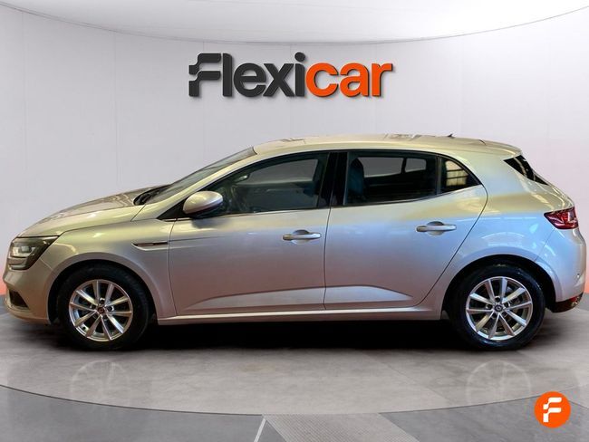 Foto del RENAULT Mégane 1.2 TCe Energy Zen 97kW