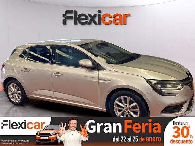 Foto del RENAULT Mégane 1.2 TCe Energy Zen 97kW