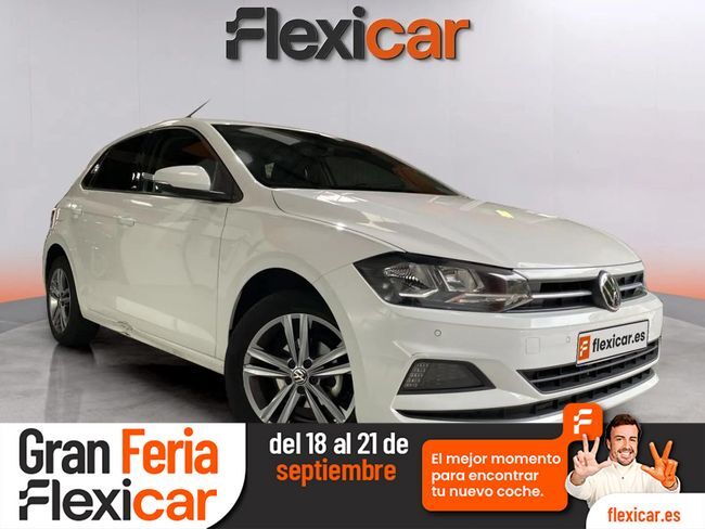 VOLKSWAGEN Polo (United 1.0 TSI 70kW (95CV)) en Girona