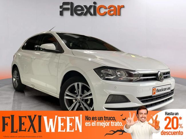VOLKSWAGEN Polo (United 1.0 TSI 70kW (95CV)) en Girona