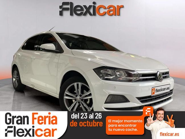 VOLKSWAGEN Polo (United 1.0 TSI 70kW (95CV)) en Girona