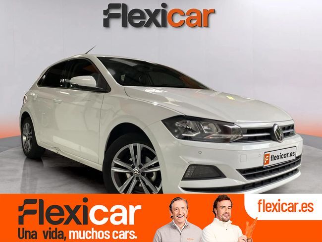 VOLKSWAGEN Polo (United 1.0 TSI 70kW (95CV)) en Girona
