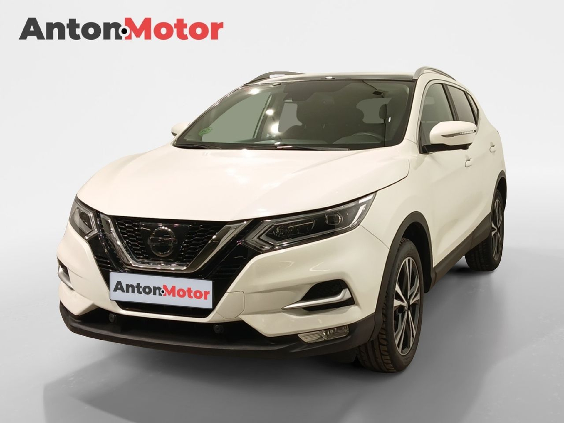 Imagen de NISSAN Qashqai