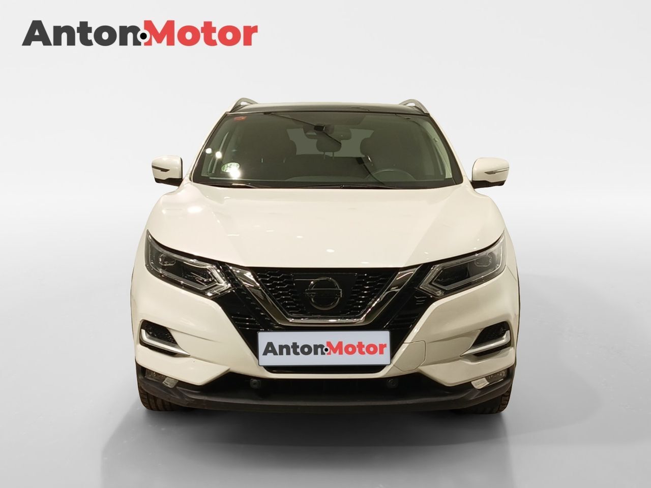 Foto del NISSAN Qashqai 1.5dCi Acenta 4x2 85kW