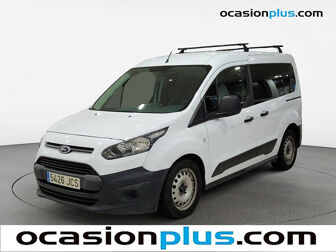 Imagen de FORD Transit Kombi Trend 100