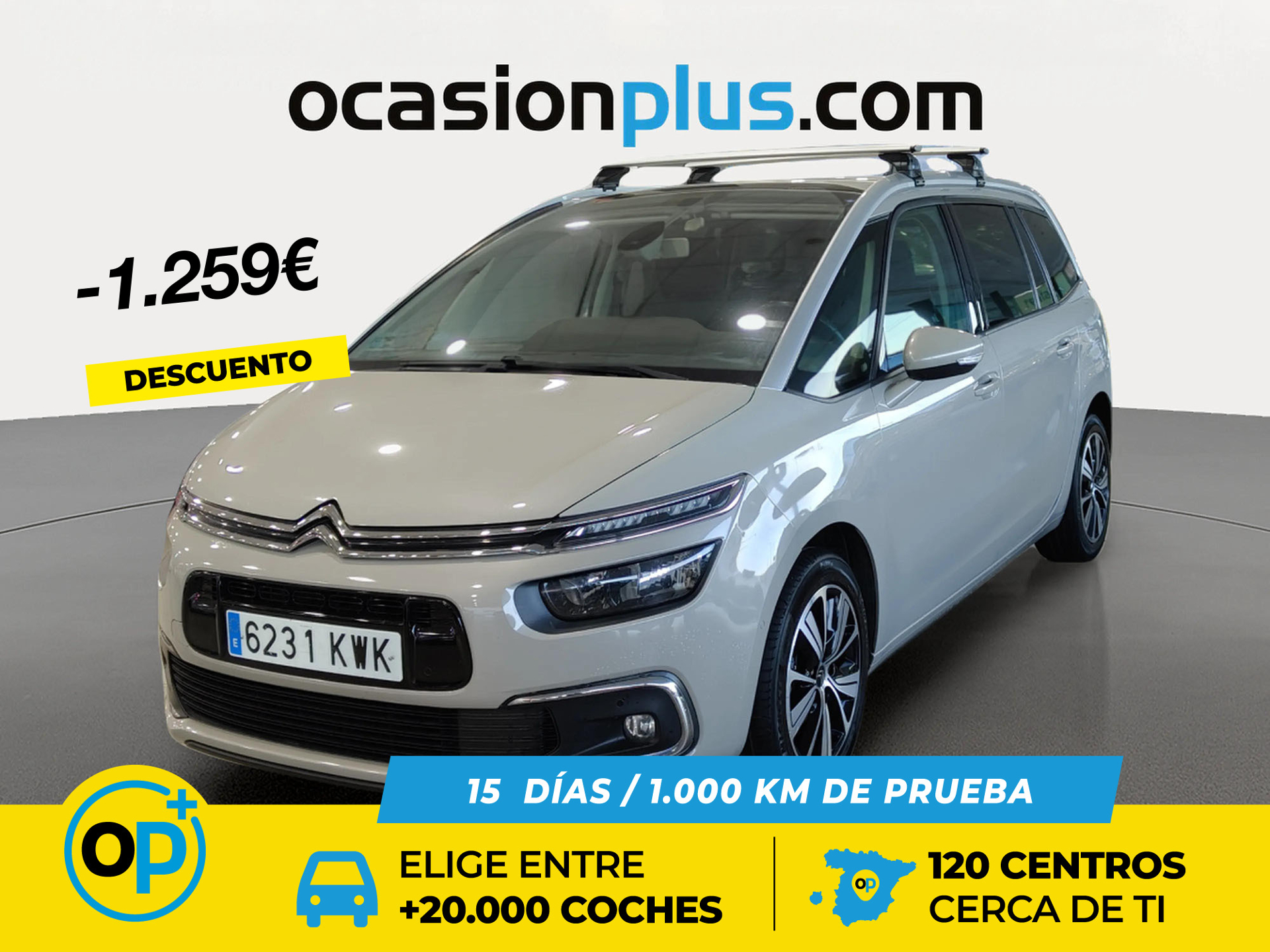 Imagen de CITROEN C4