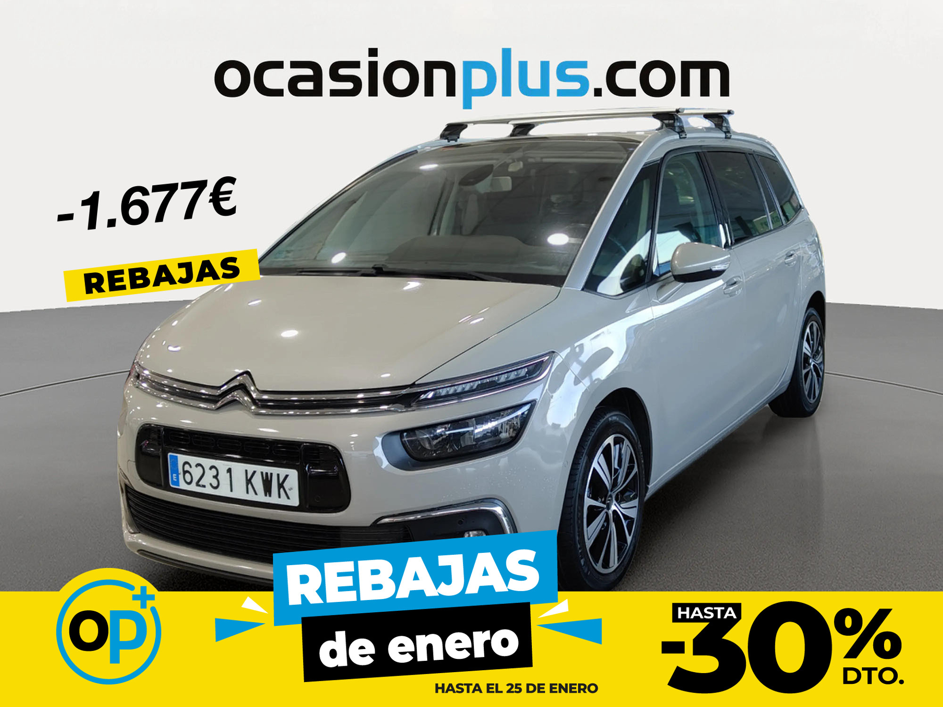 Imagen de CITROEN C4