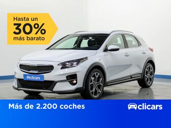 Imagen de KIA XCeed 1.5 MHEV Tech