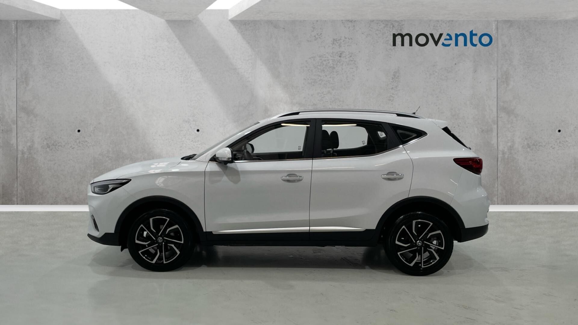 Foto del MG ZS 1.5 VTi-Tech Luxury 78kW