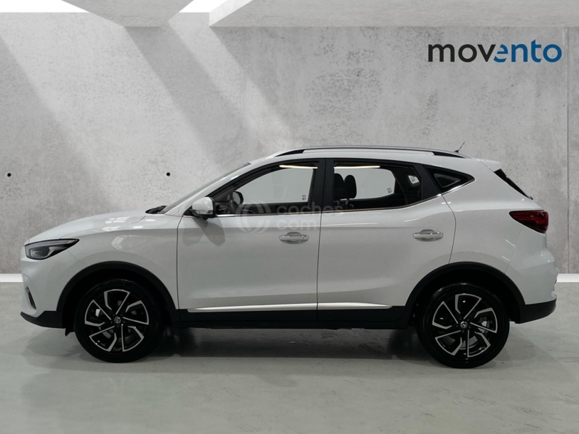 Foto del MG ZS 1.5 VTi-Tech Luxury 78kW