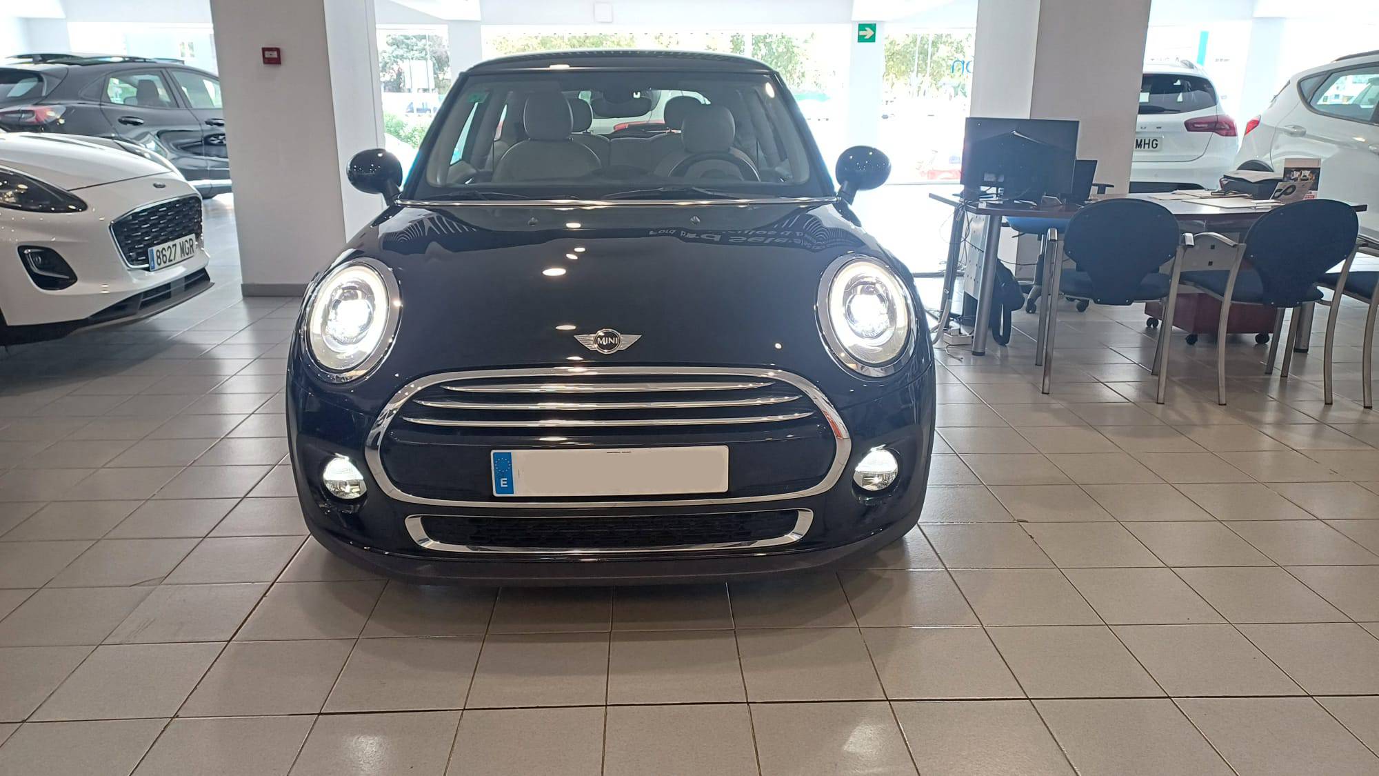 Foto del MINI Mini Cooper