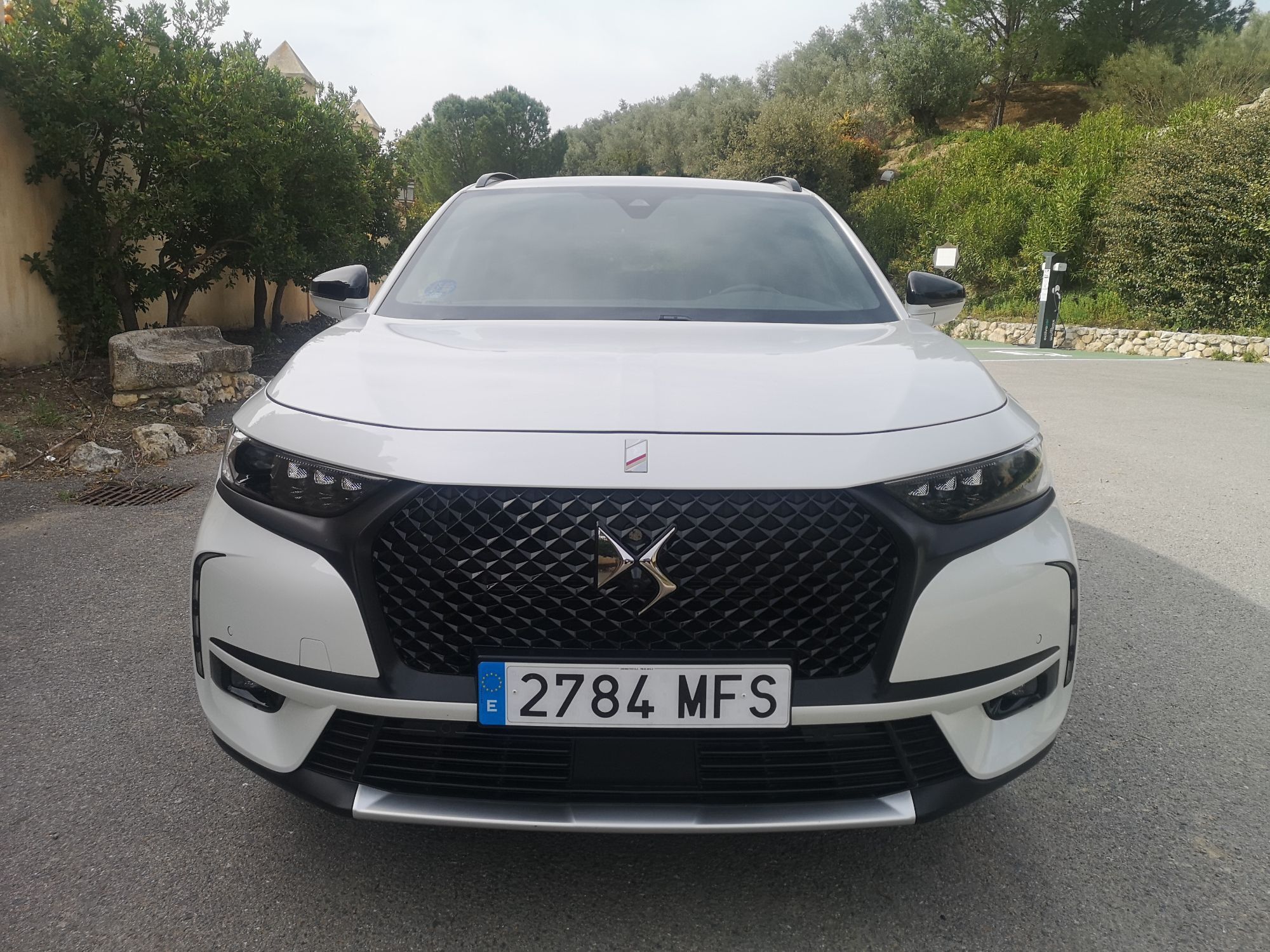 Foto del DS DS 7 Crossback DS 7 E-Tense Performance Line Plus Aut. 4x2