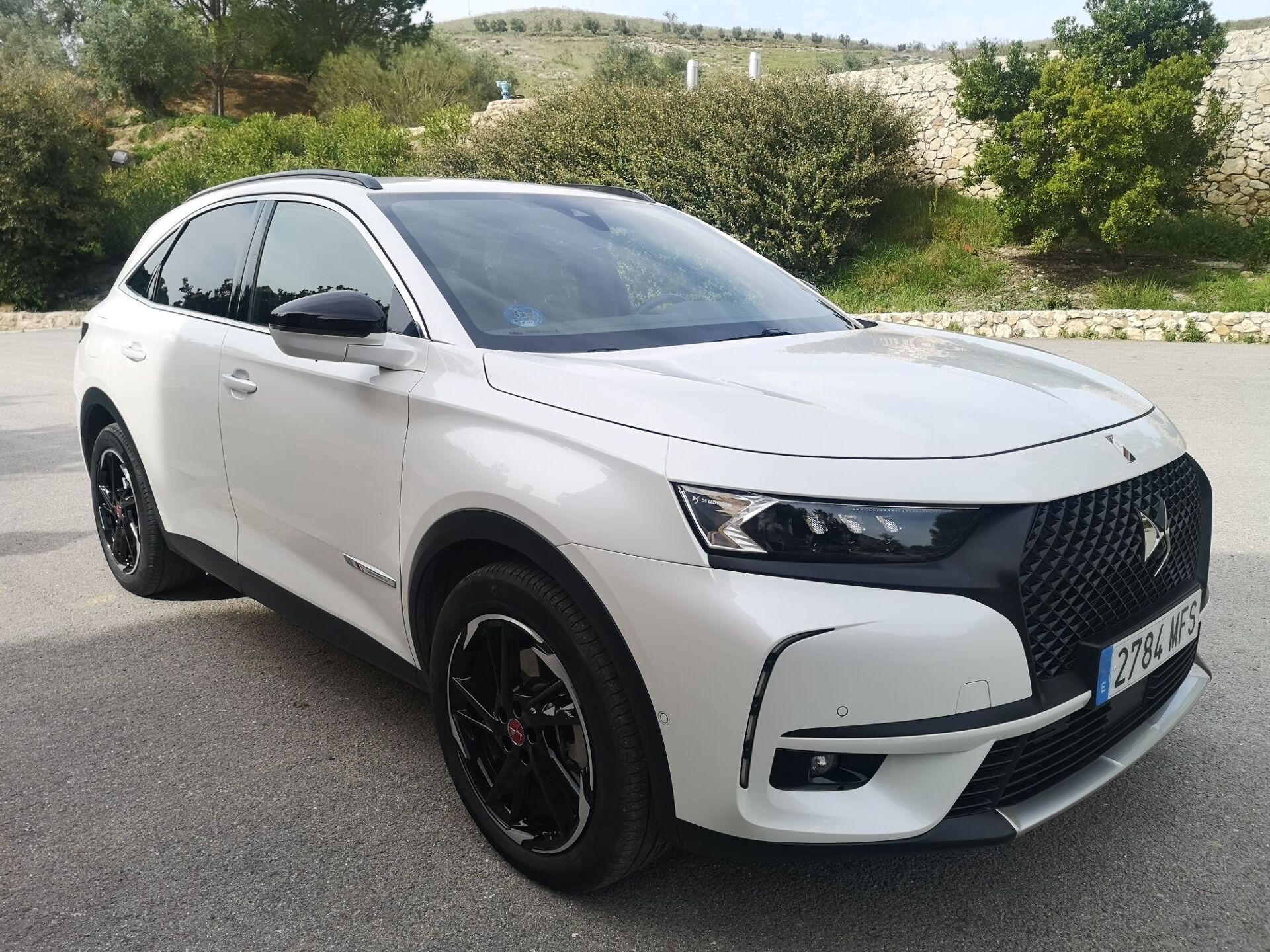 Imagen 3 de DS DS 7 Crossback
