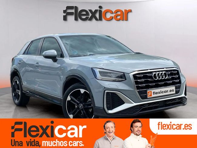 AUDI Q2 (S line 30 TDI 85kW (116CV)) en Guipúzcoa
