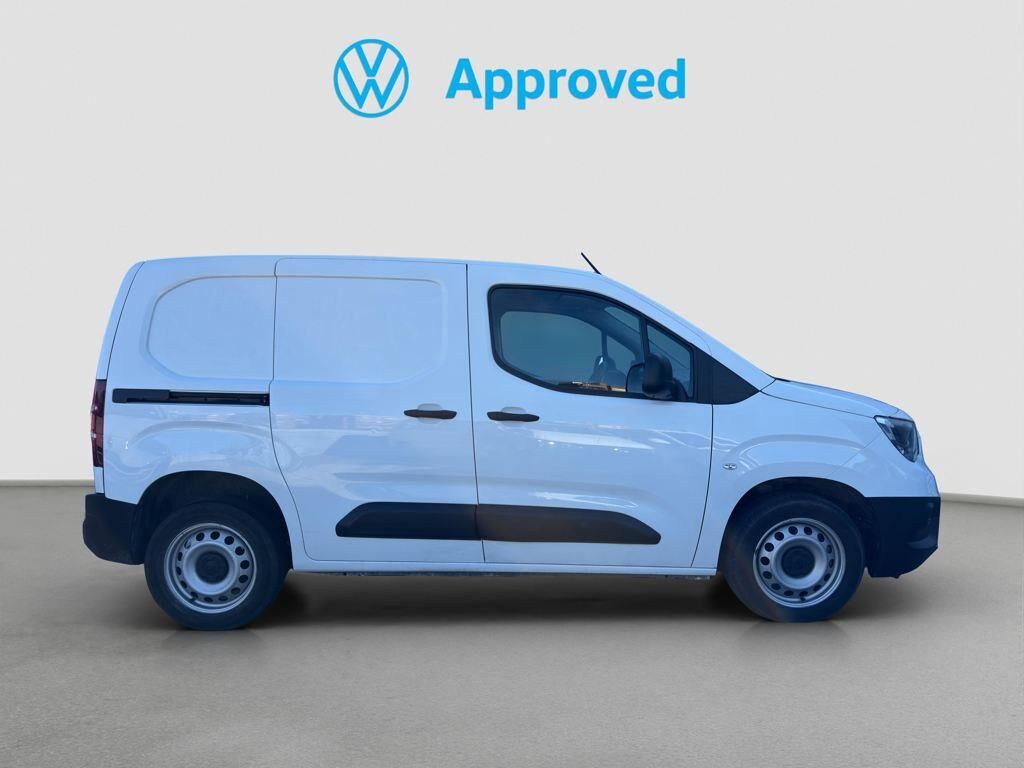 Foto del OPEL Combo Life 1.5TD S&S L Business Edition 100