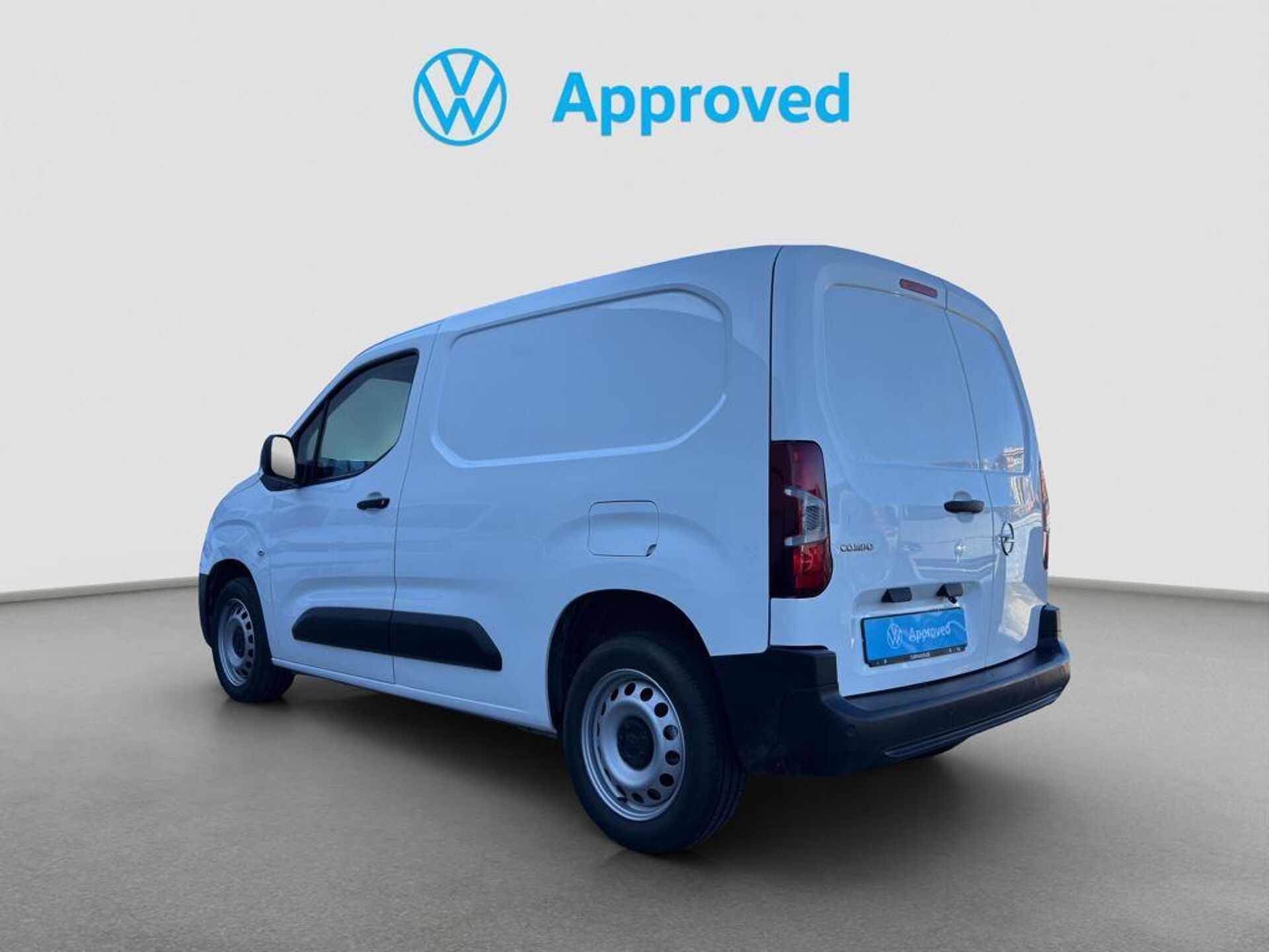 Imagen 2 de OPEL Combo