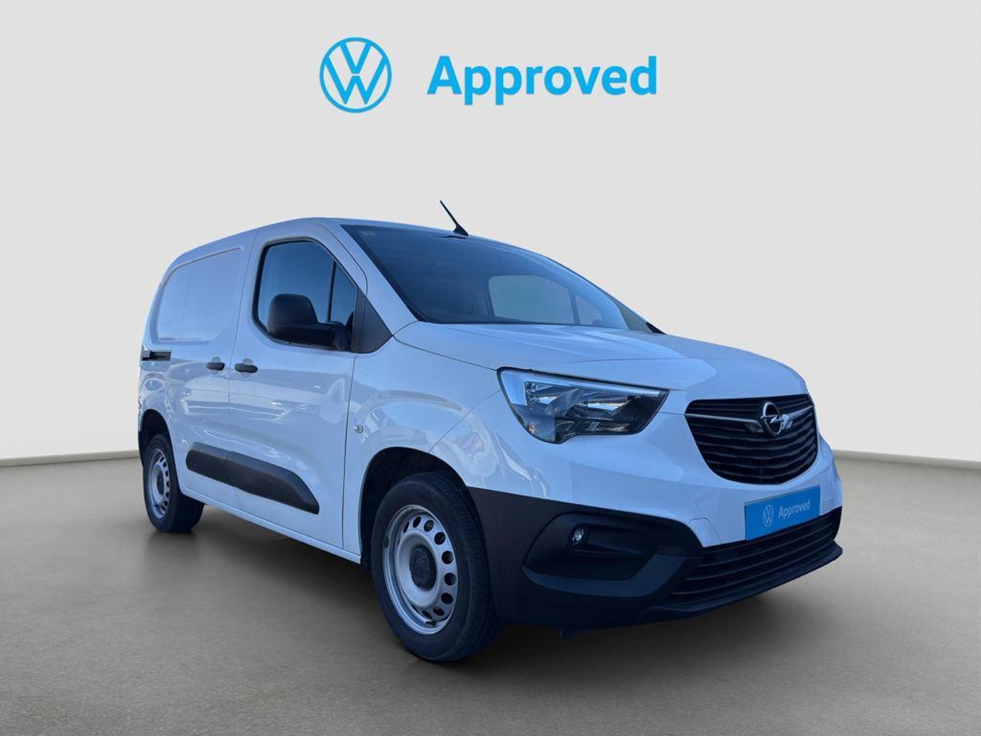 Imagen de OPEL Combo