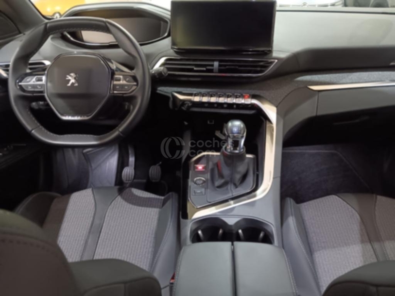 Foto del PEUGEOT 3008 1.2 S&S PureTech Allure Pack 130