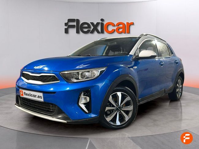 Foto del KIA Stonic 1.0 T-GDi MHEV iMT Concept 120