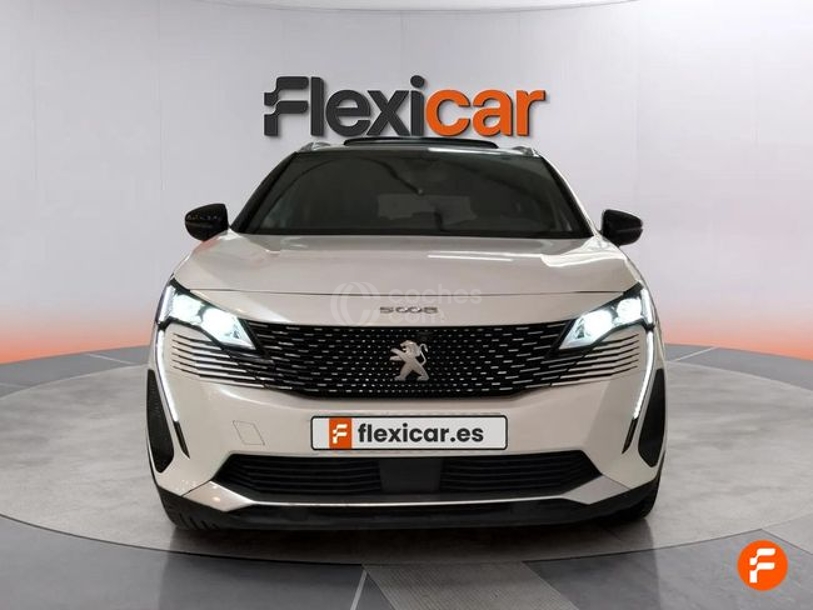 Foto del PEUGEOT 5008 1.5BlueHDi S&S GT EAT8 130