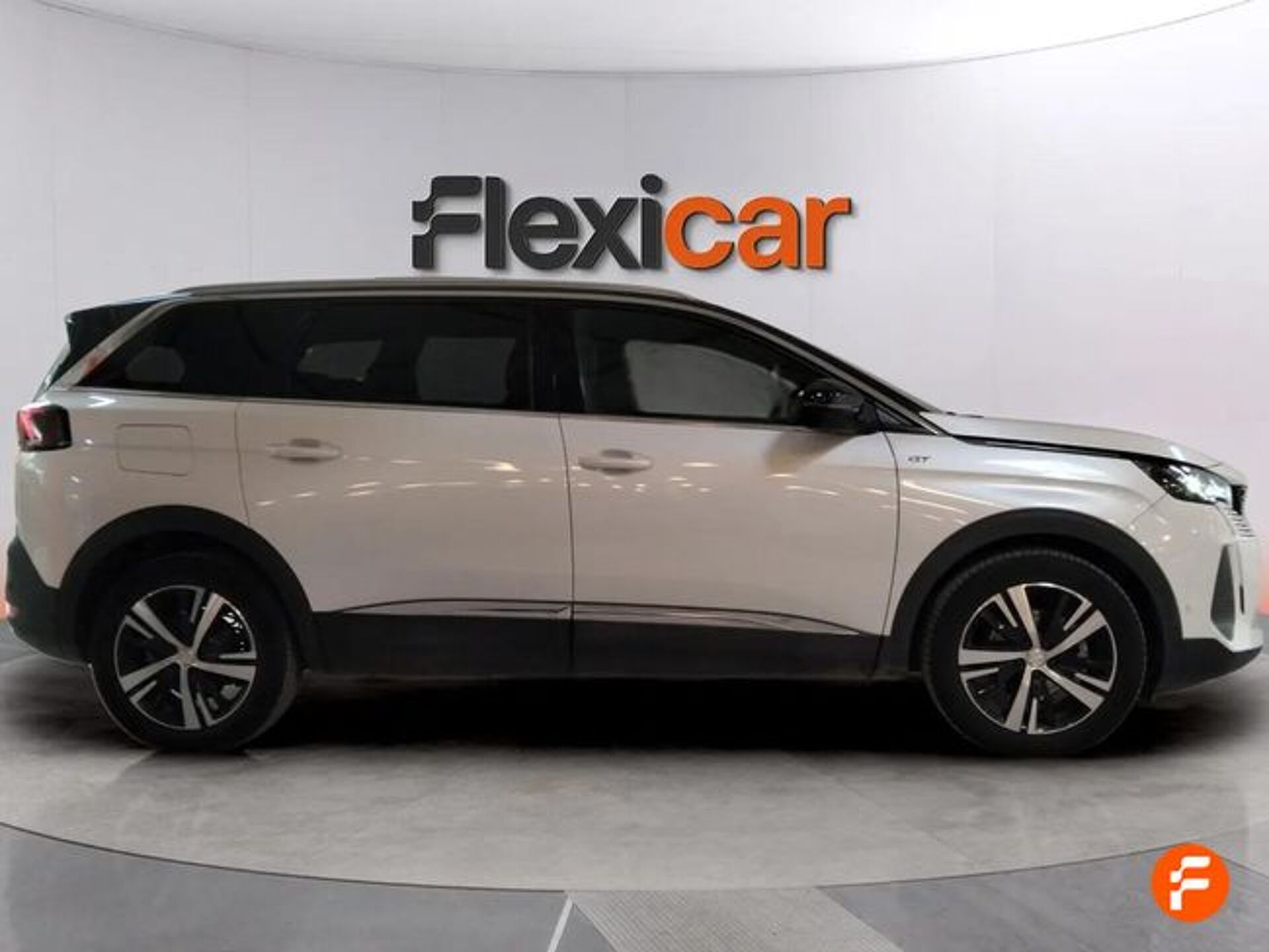 Imagen 3 de PEUGEOT 5008