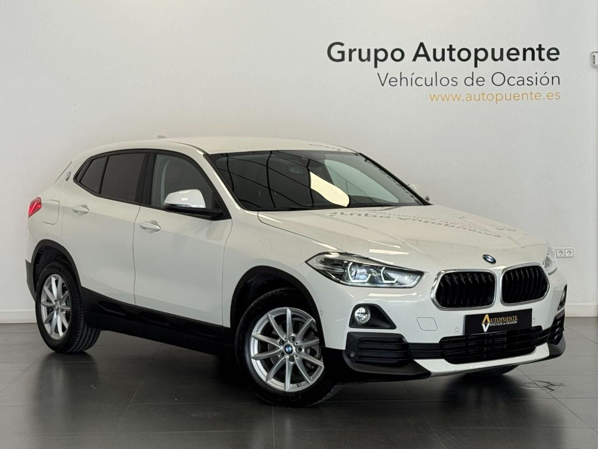 Imagen de BMW X2
