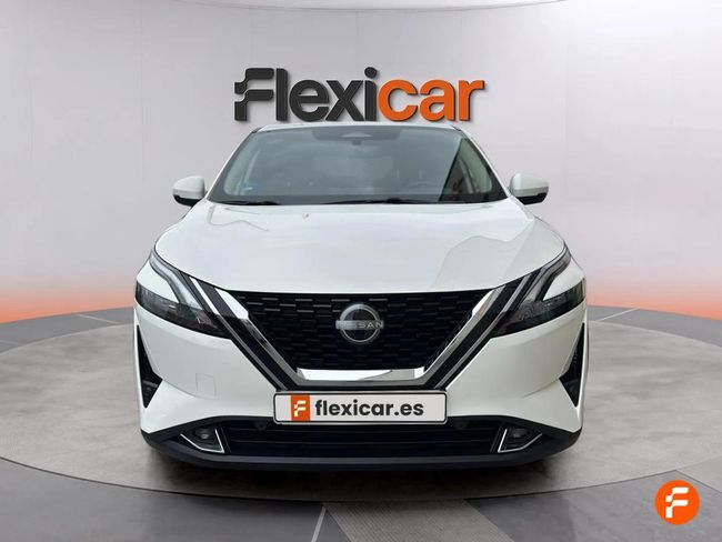 Foto del NISSAN Qashqai 1.3 DIG-T mHEV 12V Acenta 4x2 Aut. 116kW