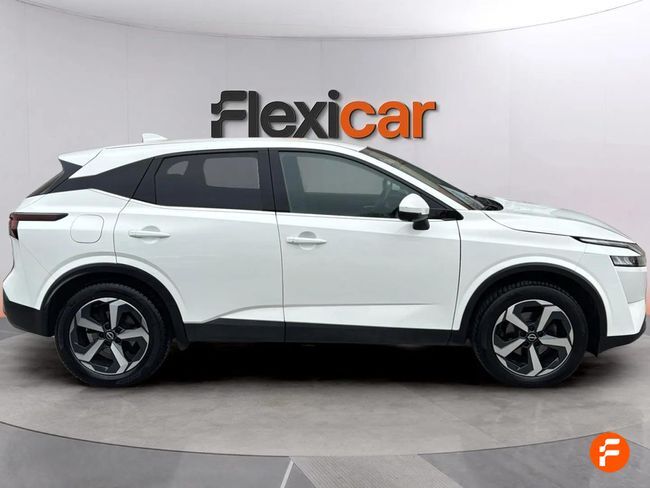 Foto del NISSAN Qashqai 1.3 DIG-T mHEV 12V Acenta 4x2 Aut. 116kW