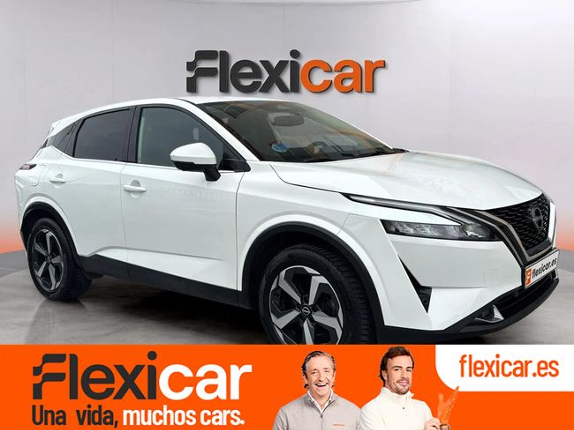 Imagen de NISSAN Qashqai