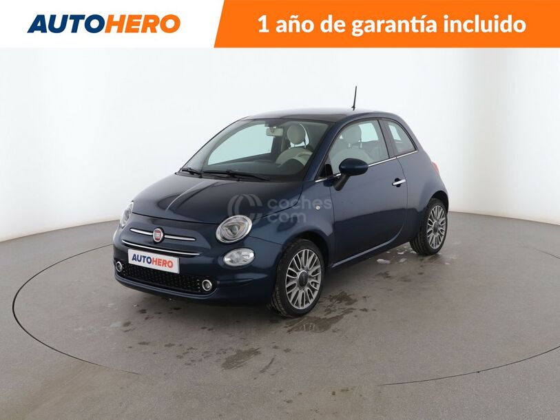 Foto del FIAT 500 1.2 Lounge