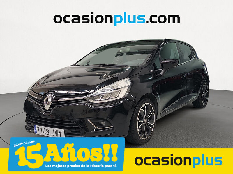 RENAULT Clio (Zen Energy TCe 88 kW (120 CV)) en Madrid